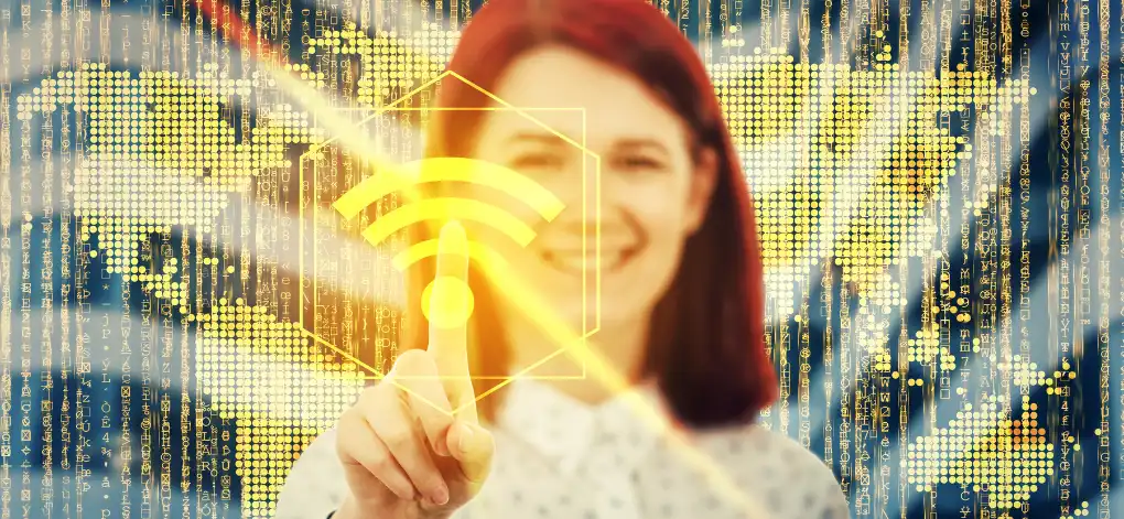 Contratar internet de la CFE