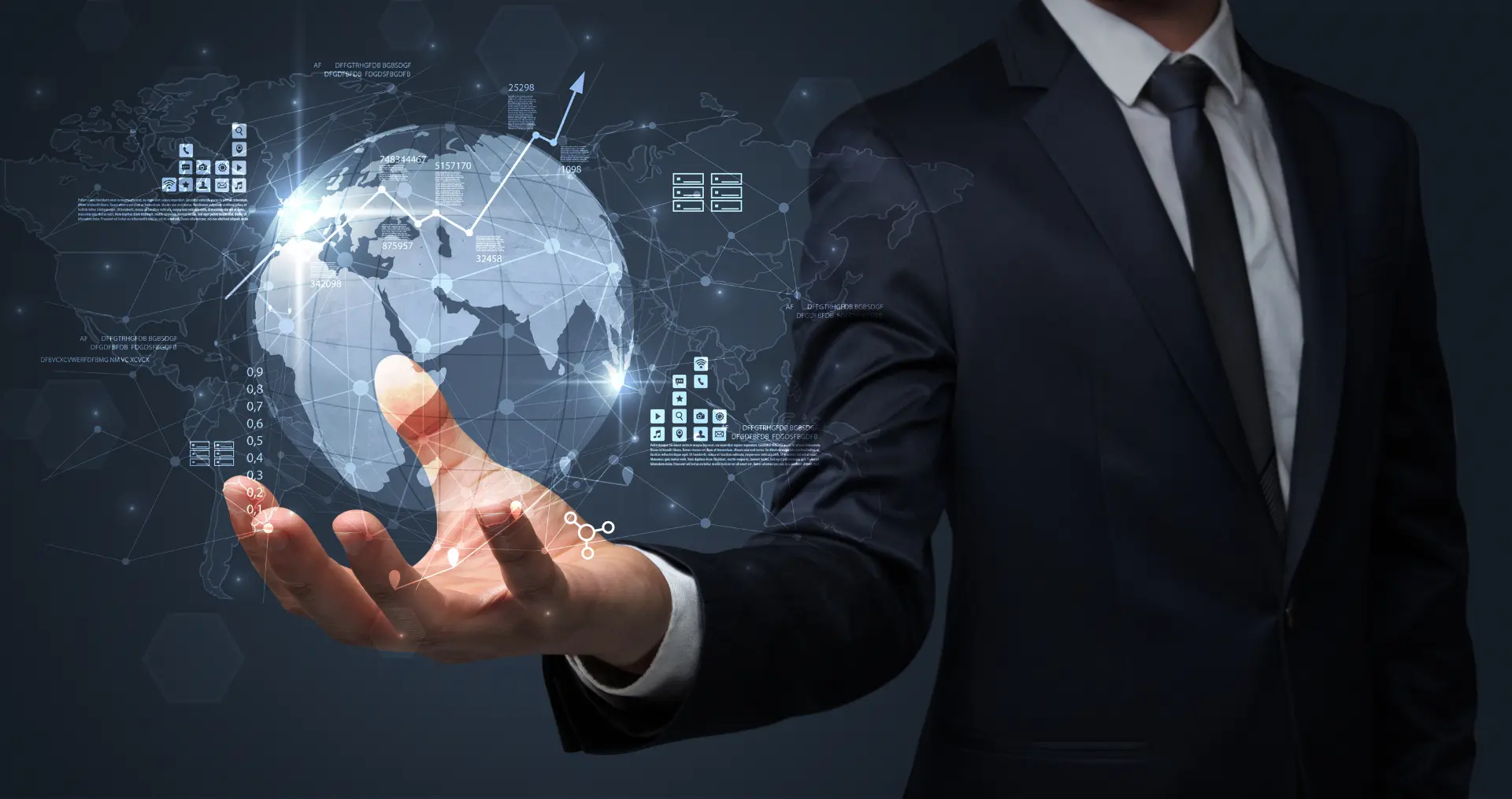 Cómo son las tarifas de internet de la CFE